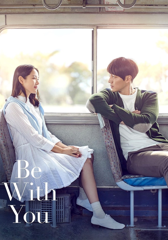 Be with You película Ver online completas en español